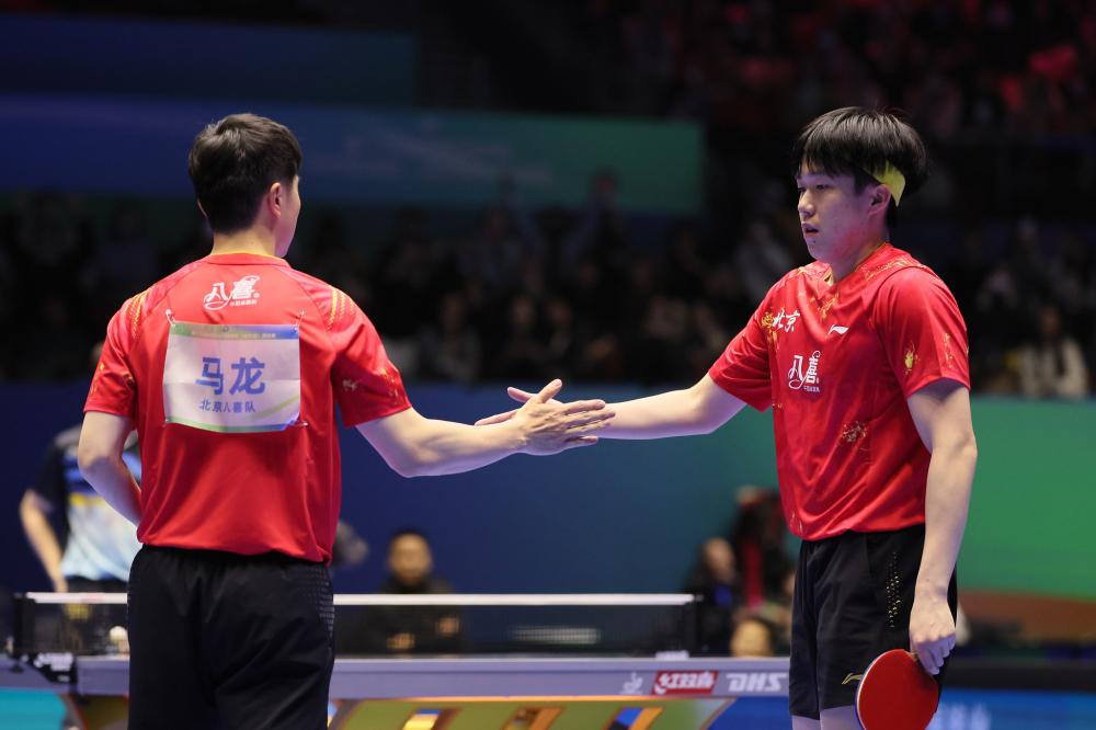 感染著隊友 感染著隊友